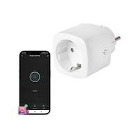 Neutron Akıllı Wi-fi Tekli Akım Korumalı Priz Ntl-0011 Neutron Akıllı Wi-fi Tekli Akım Korumalı Priz Ntl-0011