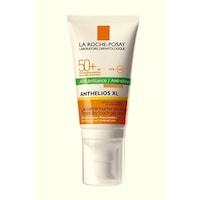 La Roche Posay Anthelios XL SPF 50+ Shine Tinted Dry Touch Gel Cream 50 ML