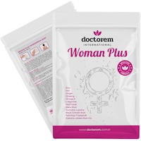 Doctorem International Woman Plus Painless 25 Adet Bant Doctorem International Woman Plus Painless 25 Adet Bant