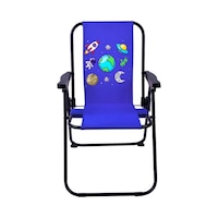 Exent Galaxy Uzay Yolu 2-6 Yaş Lüx Çocuk Piknik Sandalyesi-mini Kamp Sandalyesi-mavi Exent Galaxy Uzay Yolu 2-6 Yaş Lüx Çocuk Piknik Sandalyesi-mini Kamp Sandalyesi-mavi