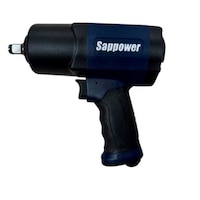Sappower IW-3M19 1/2'' Havalı Somun Sıkma-Sökme Makinesi
