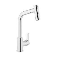 Artema Maestro A42146 Pull-Out Eviye Bataryası Artema Maestro A42146 Pull-Out Eviye Bataryası
