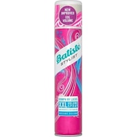 Batiste Stylist XXL Volume Kuru Şampuan Spray 200 ML Batiste Stylist XXL Volume Kuru Şampuan Spray 200 ML
