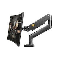 North Bayou Nb G45 Amartisörlü 27-40'' Curved Ekran Masaüstü Monitör Tutucu North Bayou Nb G45 Amartisörlü 27-40'' Curved Ekran Masaüstü Monitör Tutucu