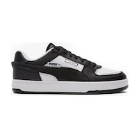 Puma 392332-02 Caven 2.0 Vtg Erkek Spor Ayakkabı Siyah - Beyaz Puma 392332-02 Caven 2.0 Vtg Erkek Spor Ayakkabı Siyah - Beyaz