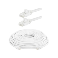 Cat6 Kablo Ethernet Internet Adsl Kablosu - Fabrikasyon 50 Metre Cat6 Kablo Ethernet Internet Adsl Kablosu - Fabrikasyon 50 Metre