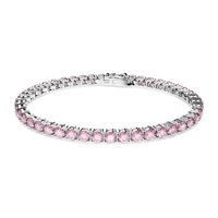 5648932 Swarovski Bilezik Matrix:bracelet S Purpi/rhs L 5648932 Swarovski Bilezik Matrix:bracelet S Purpi/rhs L