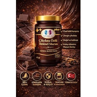 Vita Tua Çikolata Özlü Bitkisel Macun 3 x 45 G Vita Tua Çikolata Özlü Bitkisel Macun 3 x 45 G