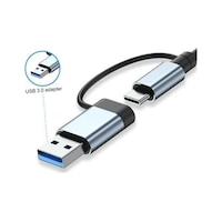Plentiful 7 Port Usb Çoğaltıcı USB 3.0 Hızlı Aktarım Usb Hub Çoğaltıcı Plentiful 7 Port Usb Çoğaltıcı USB 3.0 Hızlı Aktarım Usb Hub Çoğaltıcı