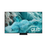 Samsung 65Q7F5 65'' 165 Ekran Uydu Alıcılı 4K Ultra HD Tizen Smart QLED TV Samsung 65Q7F5 65'' 165 Ekran Uydu Alıcılı 4K Ultra HD Tizen Smart QLED TV