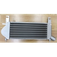 Nıssan Pıck Up Navara 06/14 İntercooler Hava Soğutma Radyatörü Küçük Tip Nıssan Pıck Up Navara 06/14 İntercooler Hava Soğutma Radyatörü Küçük Tip