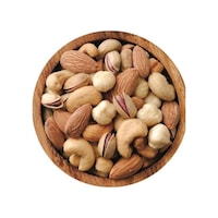 Süper Lüx Karışık Çerez 1 KG Süper Lüx Karışık Çerez 1 KG