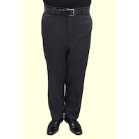 Toricelli Dmctekstil Erkek Trc-200 Düz Yüksek Bel Rahat Kalıp Boru Paça Yandan Cep Battal Yazlık Keten Pantolon Füme Toricelli Dmctekstil Erkek Trc-200 Düz Yüksek Bel Rahat Kalıp Boru Paça Yandan Cep Battal Yazlık Keten Pantolon Füme