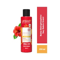 Hibiscus & Shea Butter Kıvırcık Ve Dalgalı Saçlara Özel Saç Kremi 250ml-vegan
