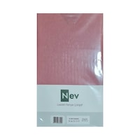 Nev Penye Çarşaf Fıtted 180x200+30 Çok Renkli Nev Penye Çarşaf Fıtted 180x200+30 Çok Renkli