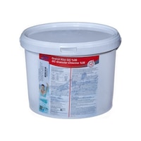 %56'Lık Toz Klor 5 Kg Deep Blue