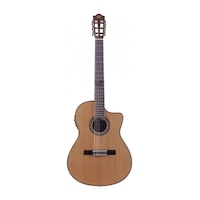 Martinez Mp-1 Pre Ce Elektro Klasik Gitar / Kılıf + Ara Kablo Martinez Mp-1 Pre Ce Elektro Klasik Gitar / Kılıf + Ara Kablo