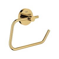 Grohe Tuvalet Kağıtlık Essentials Cool Sunrise - 40689gl1 Grohe Tuvalet Kağıtlık Essentials Cool Sunrise - 40689gl1