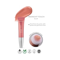 Farmasi Midnight Touch Yumuşak Sünger Uçlu Likit Allık Pinky Cloud 12 ML Farmasi Midnight Touch Yumuşak Sünger Uçlu Likit Allık Pinky Cloud 12 ML
