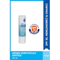 Bepanthol Lipstick Güneş Koruyucu Dudak Bakım Krem SPF 30 Güneş Koruyuculu Dudak Bakımı 4.5 ML Bepanthol Lipstick Güneş Koruyucu Dudak Bakım Krem SPF 30 Güneş Koruyuculu Dudak Bakımı 4.5 ML