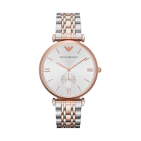 Emporio Armani Ar1677 Erkek Kol Saati Ar1677taner Rose Gold Emporio Armani Ar1677 Erkek Kol Saati Ar1677taner Rose Gold