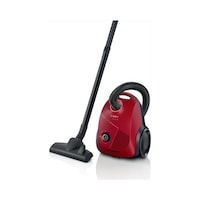 Bosch BGBS2RD1 600 W Toz Torbalı Elektrikli Süpürge Bosch BGBS2RD1 600 W Toz Torbalı Elektrikli Süpürge