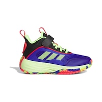 Adidas Çocuk Mavi Basketbol Ayakkabısı Ownthegame 3.0 K Js2177 Mavi Adidas Çocuk Mavi Basketbol Ayakkabısı Ownthegame 3.0 K Js2177 Mavi