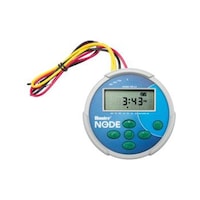 Hunter Node 100 Pilli Kontrol Ünitesi 1 Istasyon Dc Bobin Hariç Hunter Node 100 Pilli Kontrol Ünitesi 1 Istasyon Dc Bobin Hariç