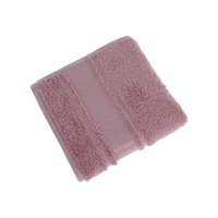 Özdilek Havlu 50x90 Colourıst Koyu Pembe Özdilek Havlu 50x90 Colourıst Koyu Pembe