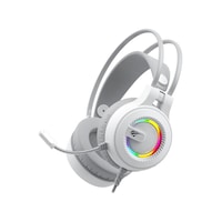 Havit Gamenote H2040D Rgb Gaming Mikrofonlu Oyuncu Kulaklığı Havit Gamenote H2040D Rgb Gaming Mikrofonlu Oyuncu Kulaklığı
