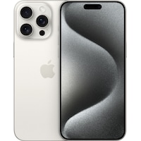 Yenilenmiş Apple İPhone 15 Pro Max 256 GB A Kalite (12 Ay Garantili) Yenilenmiş Apple İPhone 15 Pro Max 256 GB A Kalite (12 Ay Garantili)