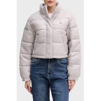 Calvin Klein Bayan Mont Lv047d504g Qjl Gri Gri Calvin Klein Bayan Mont Lv047d504g Qjl Gri Gri