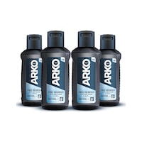 Arko Men Cool Tıraş Kolonyası 4 x 255 ML Arko Men Cool Tıraş Kolonyası 4 x 255 ML