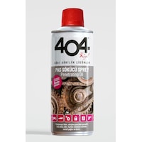 400 ML Pas Sökücü Sprey 404 400 ML Pas Sökücü Sprey 404
