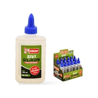 Mikro Ss-100 Sıvı Silikon Mikro Ss-100 Sıvı Silikon