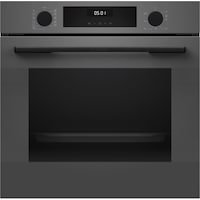 Bosch Serie 4 HUA717BN0T Ankastre Fırın Bosch Serie 4 HUA717BN0T Ankastre Fırın