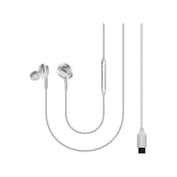 Samsung Uyumlu AKG EO-IC100BBEGWW Type-C Kulak İçi Kulaklık Samsung Uyumlu AKG EO-IC100BBEGWW Type-C Kulak İçi Kulaklık