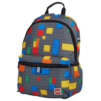 20375-2607 Colorblock Sırt Çantası - Renkli Lego Yapım Parçası 20375-2607 Colorblock Sırt Çantası - Renkli Lego Yapım Parçası