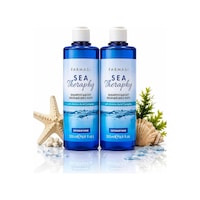 Farmasi Sea Therapy Şampuan ve Duş Jeli 2 x 500 ML Farmasi Sea Therapy Şampuan ve Duş Jeli 2 x 500 ML