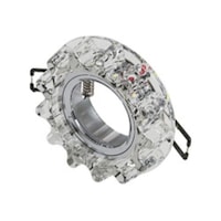 Kristal Cam Spot Armatür Ct-6595 Karanfil Diğer Kristal Cam Spot Armatür Ct-6595 Karanfil Diğer