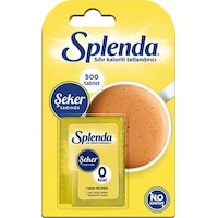 Splenda Tatlandırıcı 500 Tablet