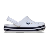 Crocs Crocband Kids Clog T Çocuk Terlik 207005 207005 126 Çok Renkli Crocs Crocband Kids Clog T Çocuk Terlik 207005 207005 126 Çok Renkli