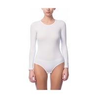 NBB Kadın Siyah Uzun Kol O Yaka Body Yeni Sezon 001 NBB Kadın Siyah Uzun Kol O Yaka Body Yeni Sezon 001