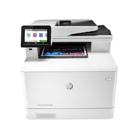 Hp Color Laserjet Pro M479fnw Uyumlu Tonerli Yazıcı Hp Color Laserjet Pro M479fnw Uyumlu Tonerli Yazıcı