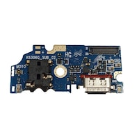 Teknonet General Mobile Gm20 Pro Uyumlu Bordlu Şarj Soketi Teknonet General Mobile Gm20 Pro Uyumlu Bordlu Şarj Soketi
