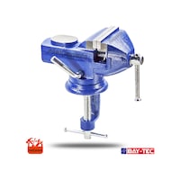 Masa Mengene Döner Tablalı - Örslü - 60 MM Masa Mengene Döner Tablalı - Örslü - 60 MM