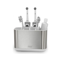 Joseph Easystore Steel Büyük Diş Fırçalık 70531 Diğer Joseph Easystore Steel Büyük Diş Fırçalık 70531 Diğer