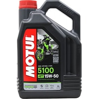 Motul 5100 4T 15W-50 Motosiklet Motor Yağı 4 L Motul 5100 4T 15W-50 Motosiklet Motor Yağı 4 L