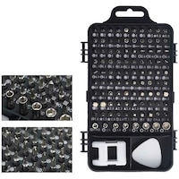 Rekotools-115-ın-1 Elektronik Hassas Tornavida Seti Taşınabilir Rekotools-115-ın-1 Elektronik Hassas Tornavida Seti Taşınabilir
