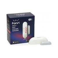FONRI Wİ-Fİ AKILLI PENCERE SENSÖRÜ NAS-DS01W0 ( TEK BAŞINA KULLAN FONRI Wİ-Fİ AKILLI PENCERE SENSÖRÜ NAS-DS01W0 ( TEK BAŞINA KULLAN